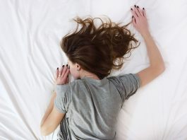 Ako zlepšiť svoj spánok. Najlepšie tipy