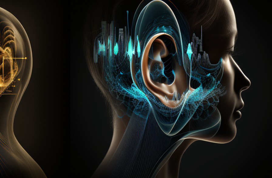 Pískanie a pulzovanie v ušiach. Čo je tinnitus?