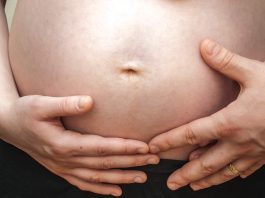 Som tehotná, mám ísť na potrat?