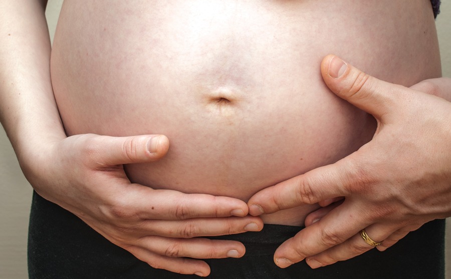 Som tehotná, mám ísť na potrat?