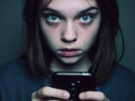 Čo robí moje dieťa na mobile?