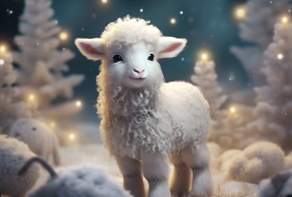 Dobrý pastier sa narodil - vianočná koleda, text piesne