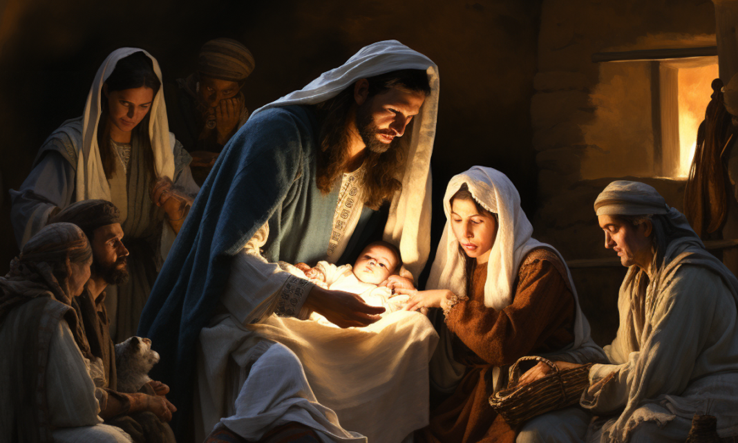Poďme bratia do Betléma- vianočné koledy - text