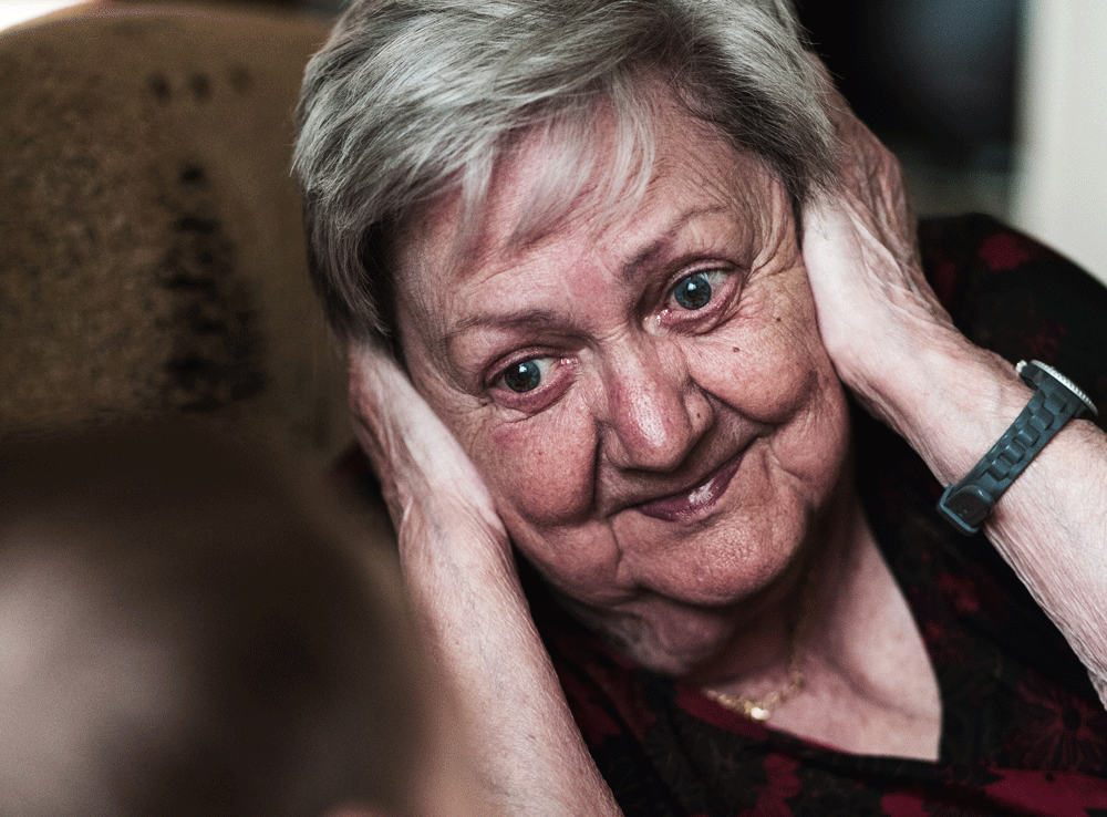 Aké sú príznaky demencie? Čo je demencia?